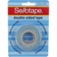 Photo of Sellotape Double Sided 12mm X