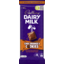 Photo of Cadbury Dairy Milk Choc Ornge & Cookies