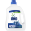 Photo of Omo With Built In Pre-Treaters Front & Top Loader Laundry Liquid 4l