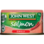 Photo of John West Salmon Chilli