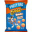 Photo of Cheetos Cheese & Bacon Balls Party Bag 190g