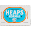 Photo of Heaps Normal Non-Alcoholic Another Lager Can 375ml 24pk