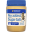 Photo of Sanitarium Peanut Butter Smooth No Added Sugar Or Salt 500g