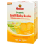 Photo of Holle Baby Spelt Rusks 200gm