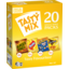 Photo of Smith's Tasty Mix Variety Snack Multipack (20 Pack)