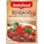 Photo of Indofood Seasoning Mix Beef Rendang