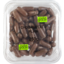 Photo of The Market Grocer Plain Chocolate Bullets Tub 250gm