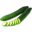 Photo of Continental Cucumber each