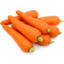 Photo of Carrots (Kg).