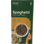 Photo of Slendier Organic Black Bean Spaghetti
