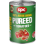 Photo of Spc Pureed Tomatoes