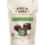 Photo of Coco Oro Honey Comb Dark Choc Mint