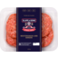 Photo of Slape & Sons Premium Range Mediterranean Lamb Burgers