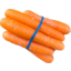 Photo of Carrots Baby Organic Bunch