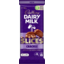 Photo of Cadbury Chocolate Dairy Milk Crackle