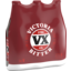 Photo of Victoria Bitter Xtra (Vx) Bottle
