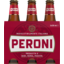 Photo of Peroni Red 4.7%