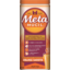 Photo of Metamucil Orange Smooth Fibre Supplement 72 Doses 425g