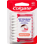 Photo of Colgate Soft Interdental Brush & Pick In 1 Includes Travel Case 40 Pack