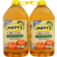 Photo of Mott's Organic Apple Juice