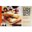 Photo of Dim Sum & Co Vegetarian Spring Rolls