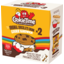 Photo of Cookie Time Ice Cream Sandwich Chocolate Chunk 2 Pack