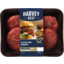 Photo of Harvey Beef Classic Beef Burgers 500g