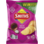 Photo of Smith's Crinkle Cut Salt & Vinegar Potato Chips 45g