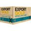 Photo of DB Export Beer Gold Extra Low Carb Bottles
