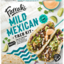 Photo of Farrahs Meal Kit Mild Mexican