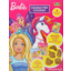 Photo of Barbie Character Cookies Box   200g