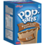 Photo of Kellogg's Pop-Tarts Frosted Brown Sugar Cinnamon