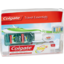Photo of Colgate Travel Essentials Kit, 1 Pack, Toothbrush, Toothpaste, Mouthwash, Floss & Travel Bag Pack 