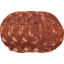 Photo of Australian Calabrese Salami Sliced