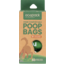 Photo of Ecopack Compostable Poop Bags Refill Pack 15 Pack X 4 Each 