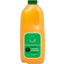 Photo of Only Juice Company Orange Mango Fruit Drink