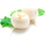 Photo of White Turnips