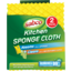 Photo of Sabco Kitchen Sponge Cloth 2 Pack