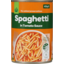 Photo of WW Spaghetti in Tomato Sauce 420g