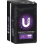 Photo of U By Kotex Ultrathin Overnight Pads Long With Wings 8 Pack