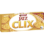 Photo of Arnotts Arnott's Jatz Clix Crackers 250g 