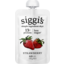 Photo of Siggis Strawberry Yoghurt Pouch