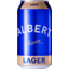 Photo of Albert Brewery Lager