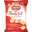 Photo of Smiths Sweet Chilli & Sour Cream Thinly Cut Chips 175g