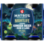 Photo of Matsos Nightlife Ginger Beer Rum & Lime 4x330ml