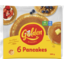 Photo of Golden Pancakes 6pk 360gm