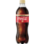 Photo of Coca-Cola No Sugar Vanilla Soft Drink 600ml