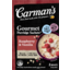 Photo of Carmans Raspberry & Vanilla No Added Sugar Porridge Sachets 8 Pack
