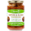 Photo of Slendier Capers & Olives Italian Pasta Sauce
