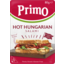 Photo of Primo Hot Hungarian Salami 80g